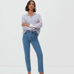 Everlane 90s Cheeky Jeans